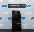 Mercedes Citan Achterdeur rechts zwart dicht A4157401300