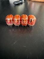 4x ZM1100BC Nixie buizen, Ophalen, Gebruikt