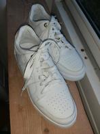Nikkie sneakers., Ophalen of Verzenden, Zo goed als nieuw, Wit, Sneakers of Gympen