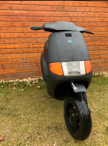 Piaggio sfera 80cc 2takt beschikbaar voor biedingen
