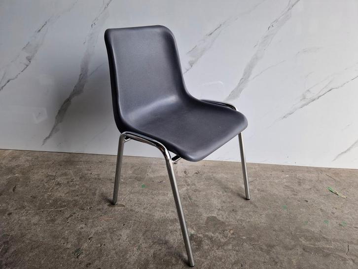 kantinestoel/ stapelstoel/ evenementen stoel, Huis en Inrichting, Stoelen, Nieuw, Vijf, Zes of meer stoelen, Overige kleuren, Ophalen