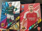 1580 stuks Panini Adrenalyn XL FIFA 365 2024 kaarten, Ophalen, Nieuw, Meerdere plaatjes