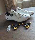 Specialized Torch 2.0 maat 47 | Li2 BOA incl. nieuwe spd-sl, Ophalen of Verzenden, Gebruikt, Schoenen