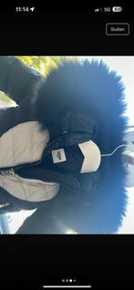 Babyjas moschino, Kinderen en Baby's, Babykleding | Maat 56, Ophalen of Verzenden, Zo goed als nieuw, Jongetje of Meisje