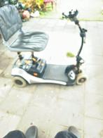 Scootmobiel ruilen, Diversen, Ophalen of Verzenden, Zo goed als nieuw, 10 km/u of minder
