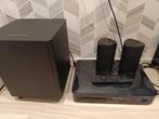 Home cinema blu-ray set Harman Kardon BDS280, Audio, Tv en Foto, Home Cinema-sets, Overige merken, 2.1-systeem, Blu-ray-speler