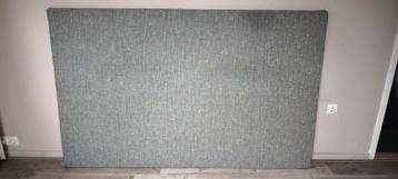 Bed Achterwand / Achterbord  - Gratis! beschikbaar voor biedingen