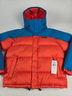 Columbia Snowqualmie II Jacket Zing. Compass Blue M, Ophalen of Verzenden, Nieuw, Kleding