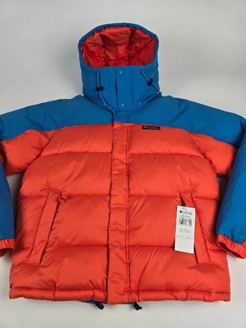 Columbia Snowqualmie II Jacket Zing. Compass Blue M beschikbaar voor biedingen