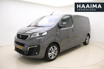 Peugeot Expert 227S 2.0 BlueHDI 180 Premium Pack Grip Contro beschikbaar voor biedingen