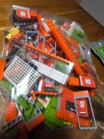 Plus bricks stadion + spelersbus., Verzamelen, Plus, Ophalen of Verzenden