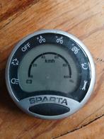 Display bataves of sparta, goed werkend, Fietsen en Brommers, Ophalen of Verzenden, Zo goed als nieuw