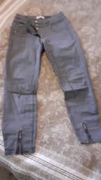 Sandwich broek, Maat 38/40 (M), Ophalen of Verzenden, Zo goed als nieuw, Grijs