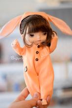 Outfit voor xiaomi pop doll monst doll (20 cm) holala pop, Nieuw, Ophalen of Verzenden