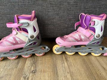 Cougar verstelbare skeelers maat 36-42