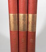 ROME: geschiedenis van beschaving, kunst en religie., Gelezen, 14e eeuw of eerder, Europa, Ophalen of Verzenden