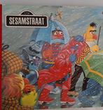 Sesamstraat 1982, Ophalen of Verzenden, Zo goed als nieuw