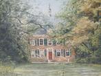 Landhuis De Moeren Zundert, Ophalen of Verzenden