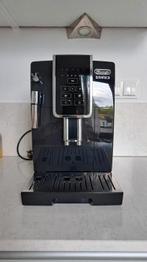 Delonghi Dinamica, Witgoed en Apparatuur, Koffiezetapparaten, Ophalen, Gebruikt, 10 kopjes of meer, Koffiemachine