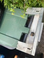 Geberit Inbouw WC Frame, Doe-het-zelf en Verbouw, Sanitair, Ophalen, Gebruikt, Toilet