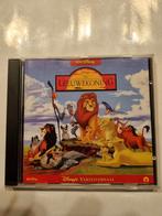 Walt Disney Records - De Leeuwekoning. Cd. 2003, Ophalen of Verzenden, Gebruikt