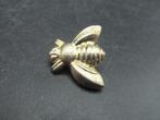 Vintage knoopje insect/ vlieg, Ophalen of Verzenden, Nieuw, Knoop of Knopen