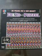 3d puzzels, Ophalen of Verzenden, 500 t/m 1500 stukjes, Gebruikt, Rubik's of 3D-puzzel