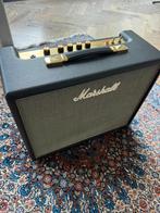 Marshall Origin 5 Compacte tube amp Marshall-geluid!, Ophalen of Verzenden, Zo goed als nieuw, Gitaar, Minder dan 50 watt