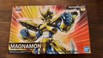Magnamon - Digimon - Model kit, Ophalen of Verzenden, Nieuw, Figuur of Figuren