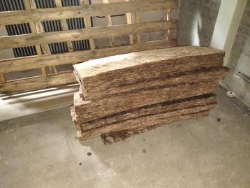 Metal stud en Isolatie rockwool  gratis ophalen beschikbaar voor biedingen