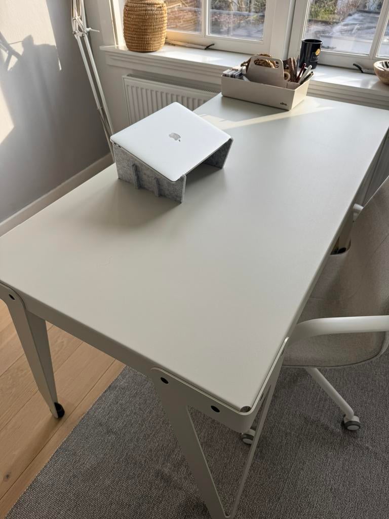 Lloyd tafel 1.40 bij 70 met bon, Ophalen, Zo goed als nieuw