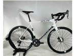Apex Onyx racefiets, 28 inch, Gebruikt, Carbon, 10 tot 15 versnellingen