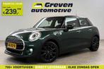 MINI Cooper 1.5 Cooper Chili Serious Business | Clima | Crui, 136 pk, Gebruikt, Euro 6, 49 €/maand