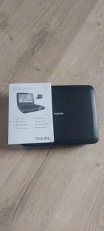 Philips portable DVD player, Ophalen of Verzenden, Zo goed als nieuw