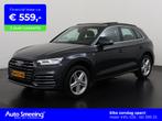 Audi Q5 55 TFSIe S Line | Panoramadak | Nappa Leder | 360 Ca, Auto's, Automaat, 12 maanden, Euro 6, 4 cilinders