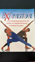 Dworkis - Extension, Ophalen of Verzenden, Zo goed als nieuw, Dworkis