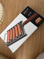 BBQ Hotdog Turner - Praktisch en Nieuw!, Ophalen of Verzenden, Nieuw