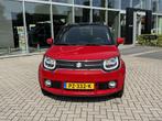Suzuki Ignis 1.2 Stijl Smart Hybrid, Stof, Gebruikt, 4 cilinders, 23 km/l