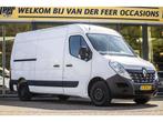 Renault Master T35 2.3 dCi L2H2 EX.BTW, Diesel, Bedrijf, BTW verrekenbaar, Wit