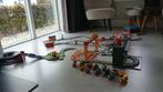 Thomas de Trein, Ophalen, Gebruikt