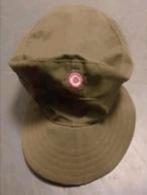 VINTAGE  VELDPET oostenrijks, Verzamelen, Ophalen of Verzenden, Landmacht, Nederland