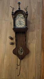 Kleine Friese Staartklok, Antiek en Kunst, Antiek | Klokken, Ophalen of Verzenden