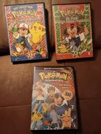 Pokémon dvd.s deel 2 4 7 nieuw staat, Cd's en Dvd's, Alle leeftijden, Ophalen of Verzenden, Zo goed als nieuw, Europees