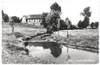 964417	Epen	Limburg	1964 Hoeve Vernelsberg	Gelopen met postz, Verzamelen, Ansichtkaarten | Nederland, Ophalen of Verzenden, 1960 tot 1980