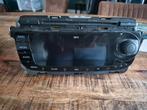 Originele Seat Ibiza Autoradio, Auto diversen, Autoradio's, Ophalen of Verzenden, Gebruikt