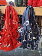Halsters met musketon, Ophalen of Verzenden, Nieuw, Overige soorten