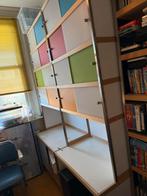 Kewlox - Modula buffetkast, Ophalen of Verzenden, Gebruikt