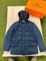 Parajumpers Harrakeeset jas winter puffer parka dons, Kleding | Heren, Jassen | Winter, Parajumpers, Ophalen of Verzenden, Zo goed als nieuw