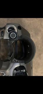 Fiat 500 Dashboard compleet met gordels, Ophalen of Verzenden