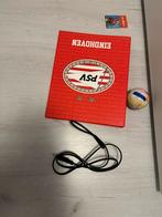 Diverse spullen - Aroma machine, kabels, PSV, etc., Ophalen of Verzenden, Sport-springtouw, Zo goed als nieuw